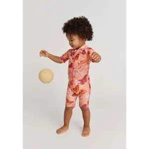 Badeanzug, Baby Reima Atlantti image-1
