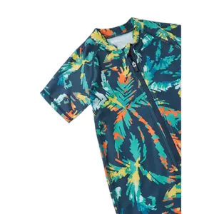 Baby swimsuits Reima Atlantti image-1