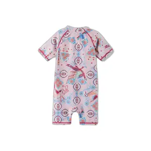 Badeanzug, Baby Reima Atlantti image-0