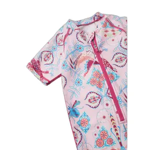 Badeanzug, Baby Reima Atlantti image-1