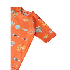 Children's bathing suit Reima Pulikoi image-2