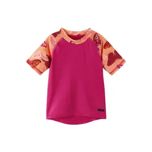 Baby swimsuit top Reima Pulikoi image-0