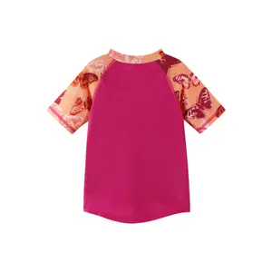 Baby swimsuit top Reima Pulikoi image-2