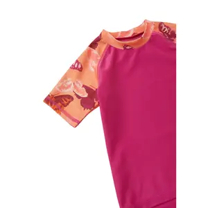 Baby swimsuit top Reima Pulikoi image-3