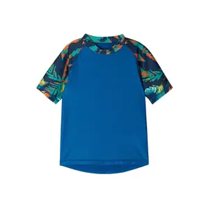 Baby jersey top Reima Pulikoi image-0