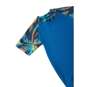 Baby jersey top Reima Pulikoi image-3