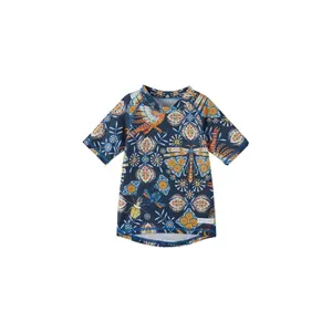 Baby bath shirt Reima Pulikoi image-0