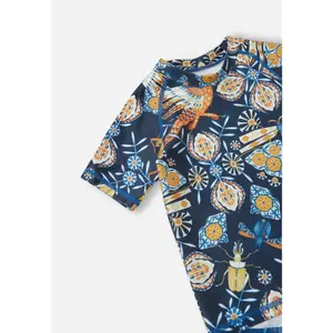 Baby bath shirt Reima Pulikoi image-2