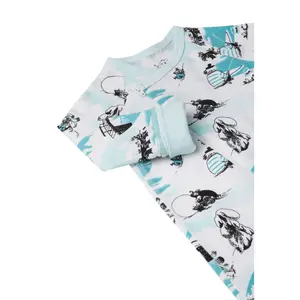 Baby suit Reima Moomin Trygg image-2