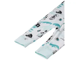 Baby suit Reima Moomin Trygg image-3