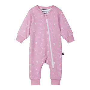 Baby suit Reima Moomin Sovare image-0