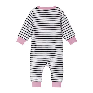 Baby suit Reima Moomin Sovare image-3