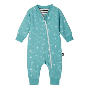 Baby suit Reima Moomin Sovare image-0