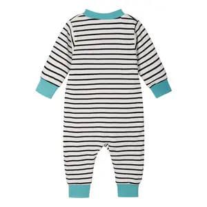Baby suit Reima Moomin Sovare image-3