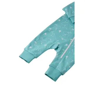 Baby suit Reima Moomin Sovare image-5
