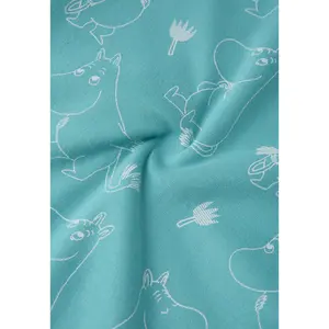Baby suit Reima Moomin Sovare image-6