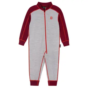 Children's suit Reima Villari image-0
