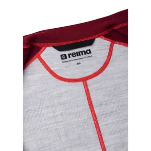 Children's suit Reima Villari image-4