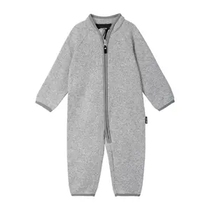 Child fleece suit Reima Tahti image-0