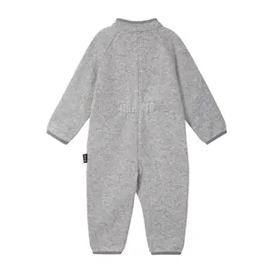 Child fleece suit Reima Tahti image-1