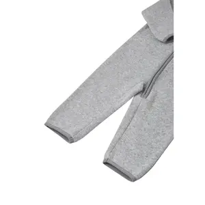 Child fleece suit Reima Tahti image-3