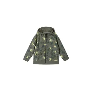 Baby hoodie Reima Suojaaja image-0