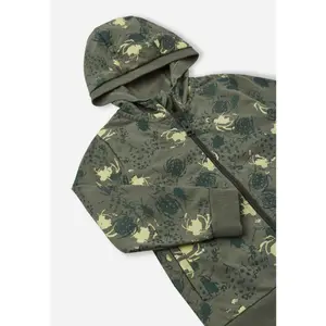 Baby hoodie Reima Suojaaja image-3