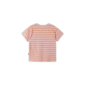 Baby T-shirt Reima Moomin Tussilago image-0