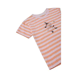 Baby T-shirt Reima Moomin Tussilago image-2