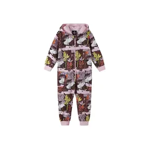 Baby suit Reima Moomin Kaveldun image-0