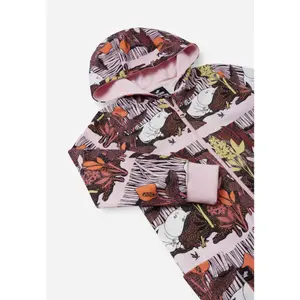 Baby suit Reima Moomin Kaveldun image-4