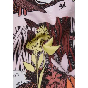 Baby suit Reima Moomin Kaveldun image-5