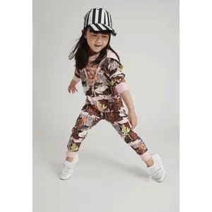 Baby suit Reima Moomin Kaveldun image-3