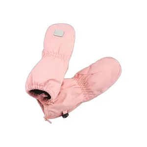 Woven mittens for children Reima Tassu image-0