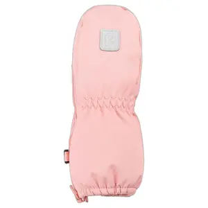 Woven mittens for children Reima Tassu image-1