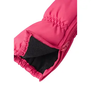 Woven mittens for children Reima Tassu image-3