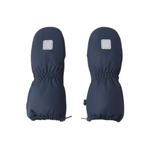 Woven mittens for children Reima Tassu image-0