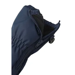 Woven mittens for children Reima Tassu image-3