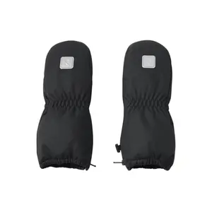 Woven mittens for children Reima Tassu image-0