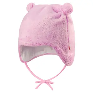 Baby bonnet Reima Bearcub image-0
