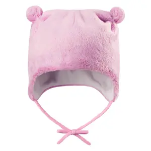 Baby bonnet Reima Bearcub image-1