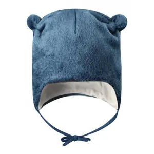Baby bonnet Reima Bearcub image-1