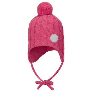 Baby bonnet Reima Nunavut image-2