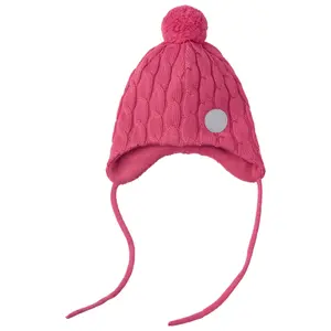 Baby bonnet Reima Nunavut image-3