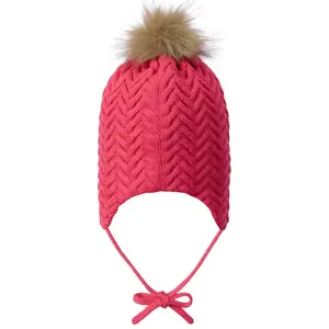 Children's hat Reima Murmeli image-1