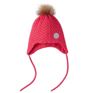 Children's hat Reima Murmeli image-3