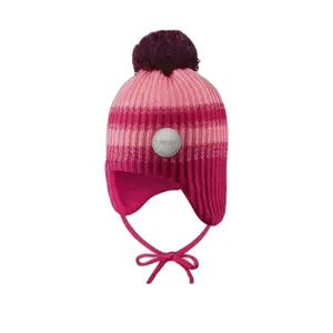 Gorro de bebé Reima Hiberna image-0