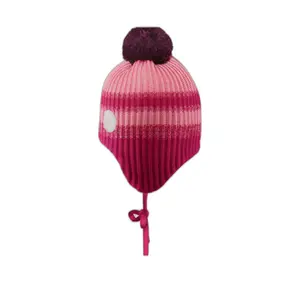 Gorro de bebé Reima Hiberna image-1