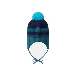 Baby bonnet Reima Hiberna image-2