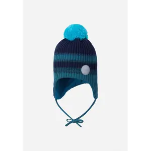 Baby bonnet Reima Hiberna image-1